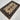 Ziegler Area Rug 3x5 Ivory Blue Floral Wool Rug, Traditional Oriental Carpet, Classic Border Design, Entryway Kitchen Decor