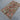 Pilpai Area Rug 3x5 Gray Tribal Wool Rug, Colorful Geometric Medallion Carpet, Boho Southwestern Accent Rug for Entryway