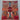 Heriz Area Rug 8x10, Abstract Medallion Wool Rug, Modern Vintage Oriental Carpet, Colorful Boho Rug for Living Room Decor