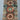 Mamluk Area Rug 6x10, Colorful Vintage Tribal Wool Rug, Boho Geometric Oriental Carpet, Statement Rug for Living Room Bedroom