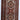 Kazak wool area rug 4x6 red ivory rust tribal geometric design