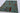 Gabbeh wool area rug 3x5 red blue tribal geometric design