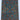 Tribal wool area rug 7x10 blue, red, ivory tribal geometric design