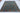 Tribal wool area rug 7x10 blue, red, ivory tribal geometric design