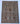 Tree of Life wool area rug 9x12 blue beige ivory tribal geometric design