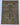 Sultani wool area rug 6x9 blue red tribal geometric design