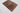 Kazak wool area rug 3x4 blue red ivory tribal geometric design