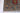 Kazak wool area rug 7x10 red blue tribal geometric design