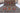 Kazak wool area rug 7x10 red blue tribal geometric design