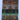 Tree of Life wool area rug 4x6 Red tribal geometric rug design