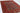 Pazyryk wool area rug 5x6 Red tribal geometric rug design