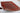 Pazyryk wool area rug 5x6 Red tribal geometric rug design