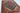 Heriz wool area rug 5x7 ivory red blue medallion tribal geometric design