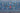 Tribal wool area rug 4x6 Blue tribal geometric rug design