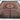 Mamluk wool area rug 9x13 Black tribal geometric design