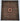 Mamluk wool area rug 9x11 gray ivory rust tribal geometric design