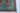 Mamluk wool area rug 6x8 Turquoise tribal geometric design
