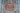 Mamluk wool area rug 6x8 Turquoise tribal geometric design