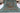 Mamluk wool area rug 6x8 Turquoise tribal geometric design