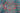 Mamluk wool area rug 6x8 turquoise red tribal geometric design