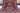 Mamluk wool area rug 6x8 Red tribal geometric rug design