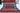 Tribal wool area rug 6x8 ivory red blue tribal geometric design