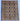 Sultani wool area rug 9x10 blue red beige tribal geometric design