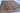 Sultani wool area rug 9x10 blue red beige tribal geometric design