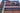 Gabbeh wool area rug 7x11 blue red beige tribal geometric design