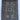 Mamluk wool area rug 6x8 blue red tribal geometric design