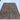 Sultani wool area rug 6x9 Beige tribal geometric design