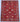 Sultani wool area rug 9x10 red blue tribal geometric design