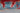 Sultani wool area rug 9x10 red blue tribal geometric design