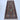 Mamluk wool area rug 3x8 ivory red blue runner tribal geometric design