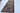 Mamluk wool area rug 3x8 ivory red blue runner tribal geometric design