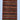 Khorjin wool area rug 3x8 red blue green runner tribal geometric design