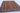 Shawl wool area rug 5x7 ivory tribal geometric design
