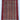 Shawl wool area rug 7x10 red blue tribal geometric design