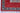 Shawl wool area rug 7x10 red blue tribal geometric design