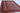 Shawl wool area rug 7x10 red blue tribal geometric design