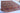 Khorjin wool area rug 9x11 blue red ivory tribal geometric design