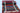 Gabbeh wool area rug 3x7 Blue tribal geometric design