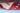 Sultani wool area rug 3x9 red blue tribal geometric design
