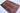 Shawl wool area rug 4x7 blue tribal geometric design