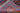 Shawl wool area rug 4x7 blue tribal geometric design