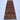 Khorjin wool area rug 3x10 ivory red blue runner tribal geometric design