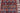 Gabbeh wool area rug 3x10 ivory red blue runner tribal geometric design