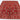 Sultani wool area rug 9x10 red blue tribal geometric design