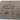 Mamluk wool area rug 7x10 Beige tribal geometric design