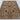 Sultani wool area rug 5x8 Beige tribal geometric rug design